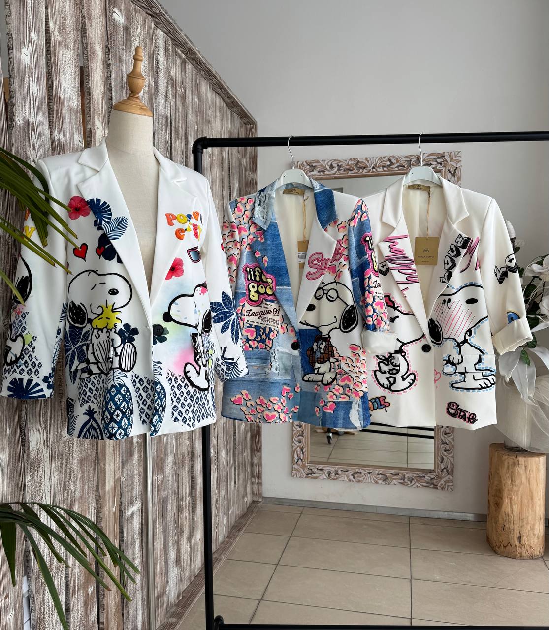 Фото Norah&Olivia