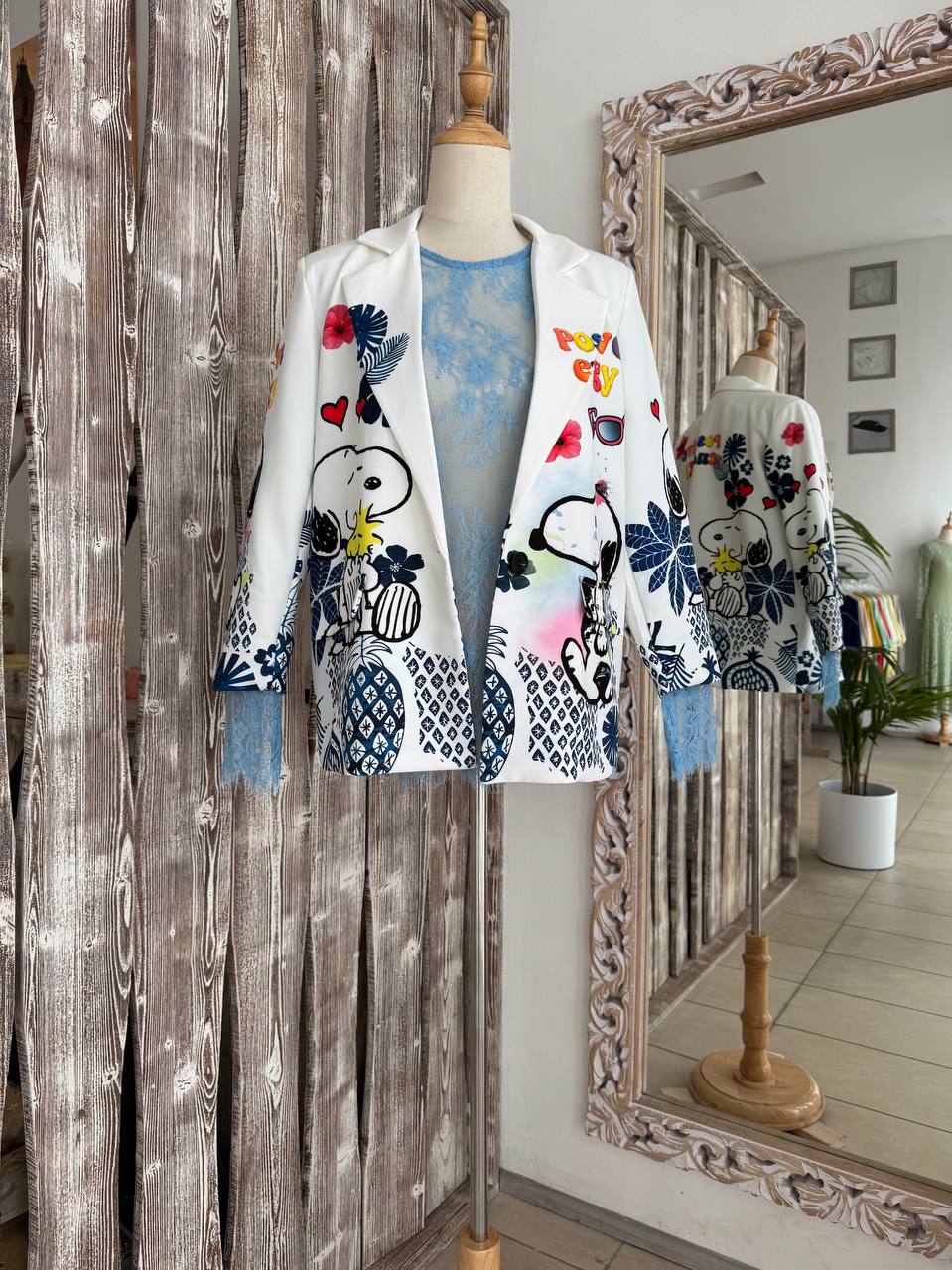 Фото Norah&Olivia