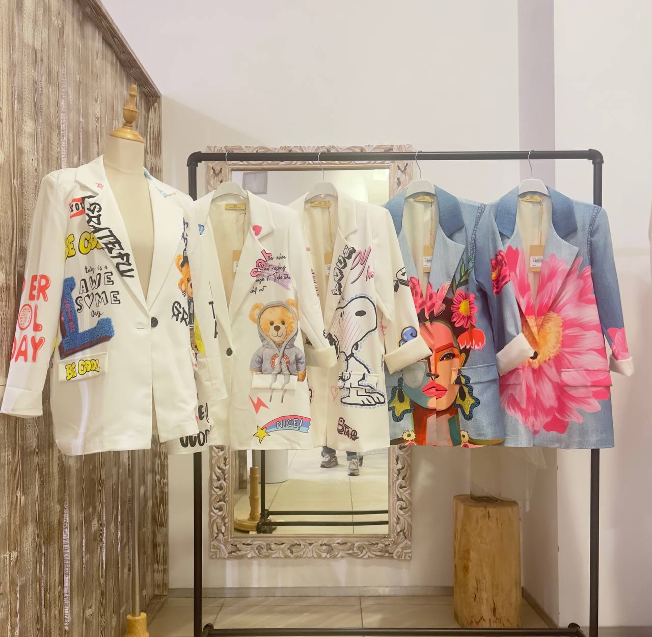 Фото Norah&Olivia