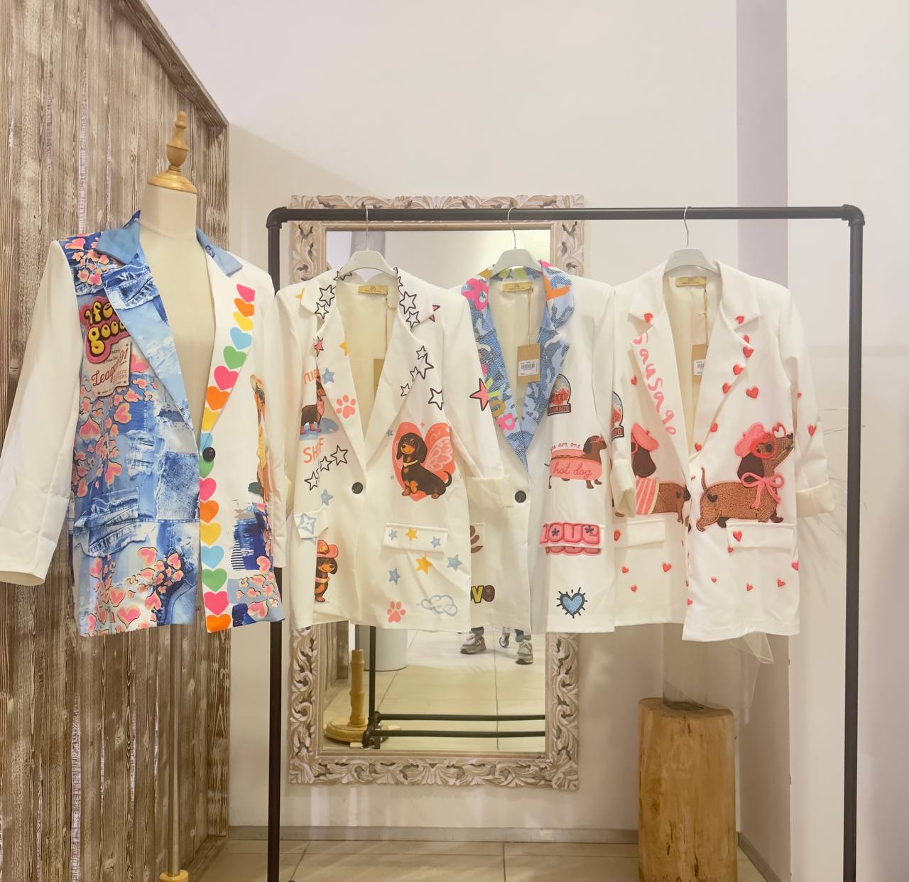 Итальянская одежда, бренд Norah&Olivia, арт. 74172511