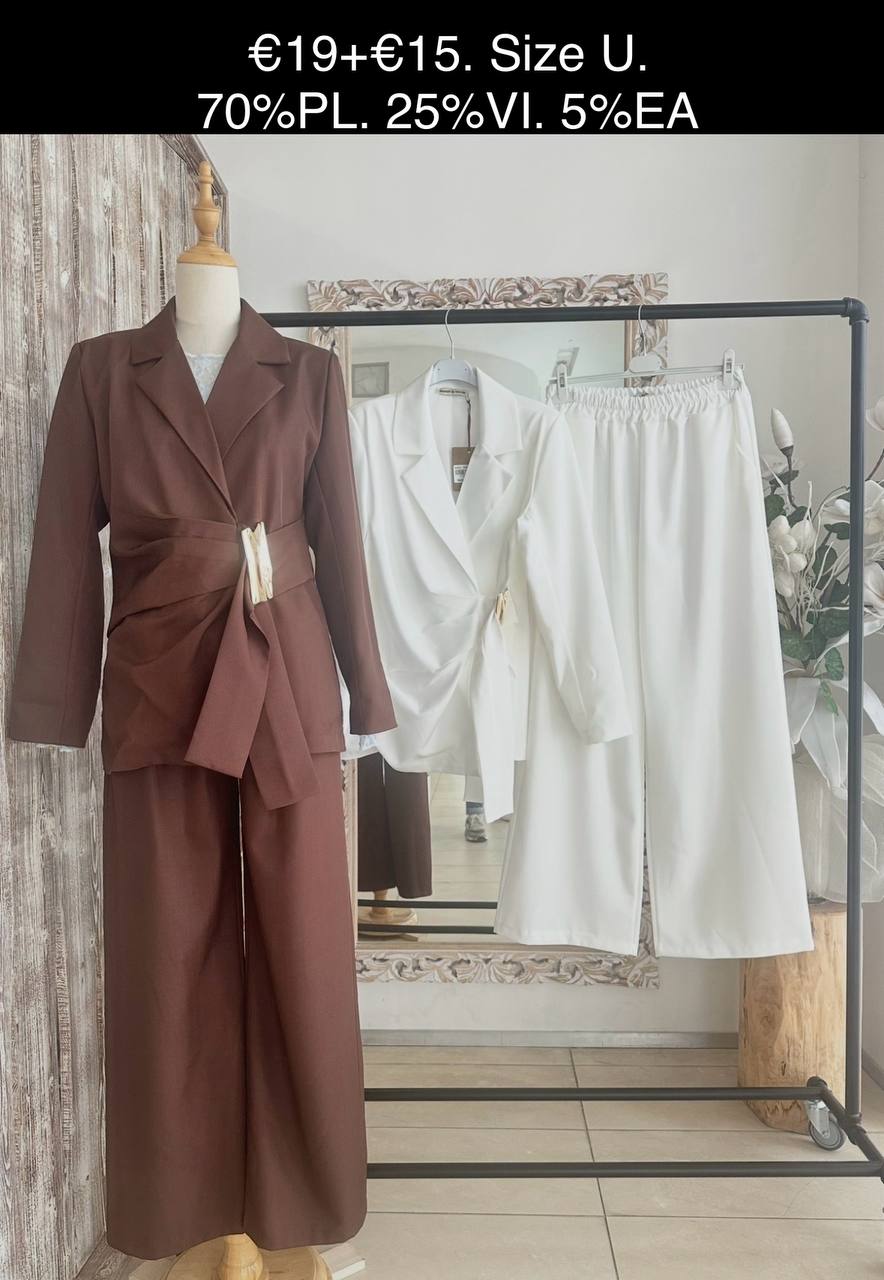 Фото Norah&Olivia