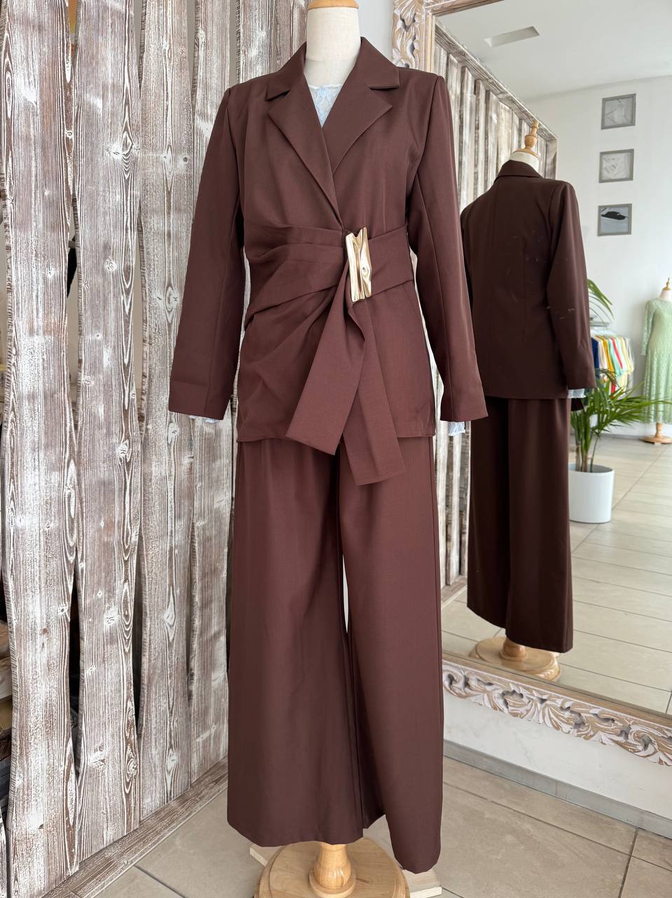 Фото Norah&Olivia