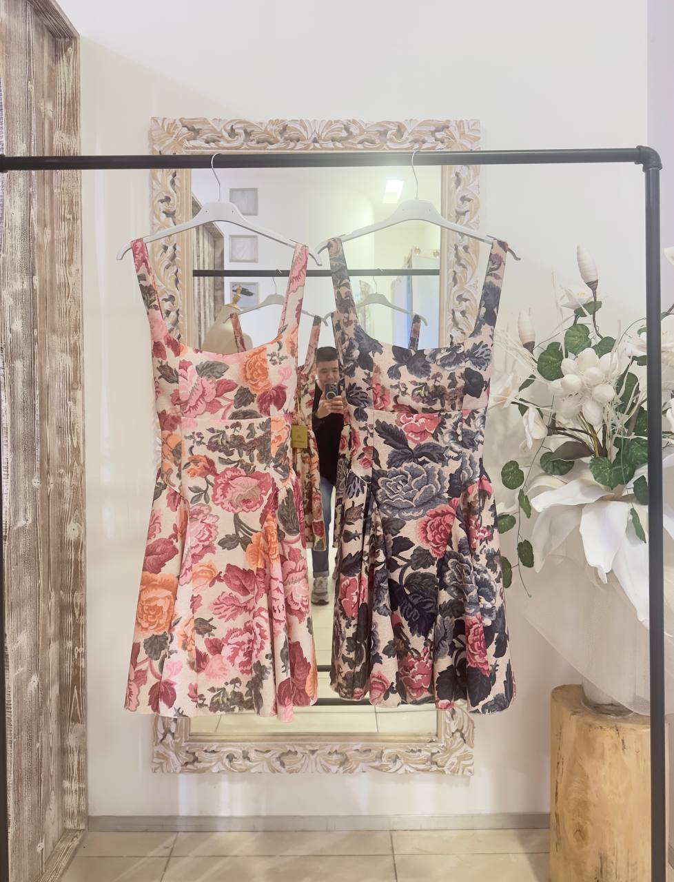 Фото Norah&Olivia