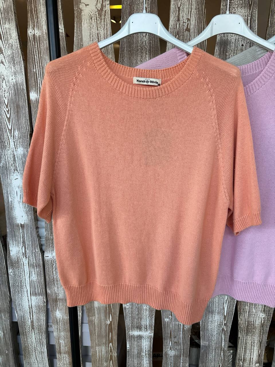 Фото Norah&Olivia