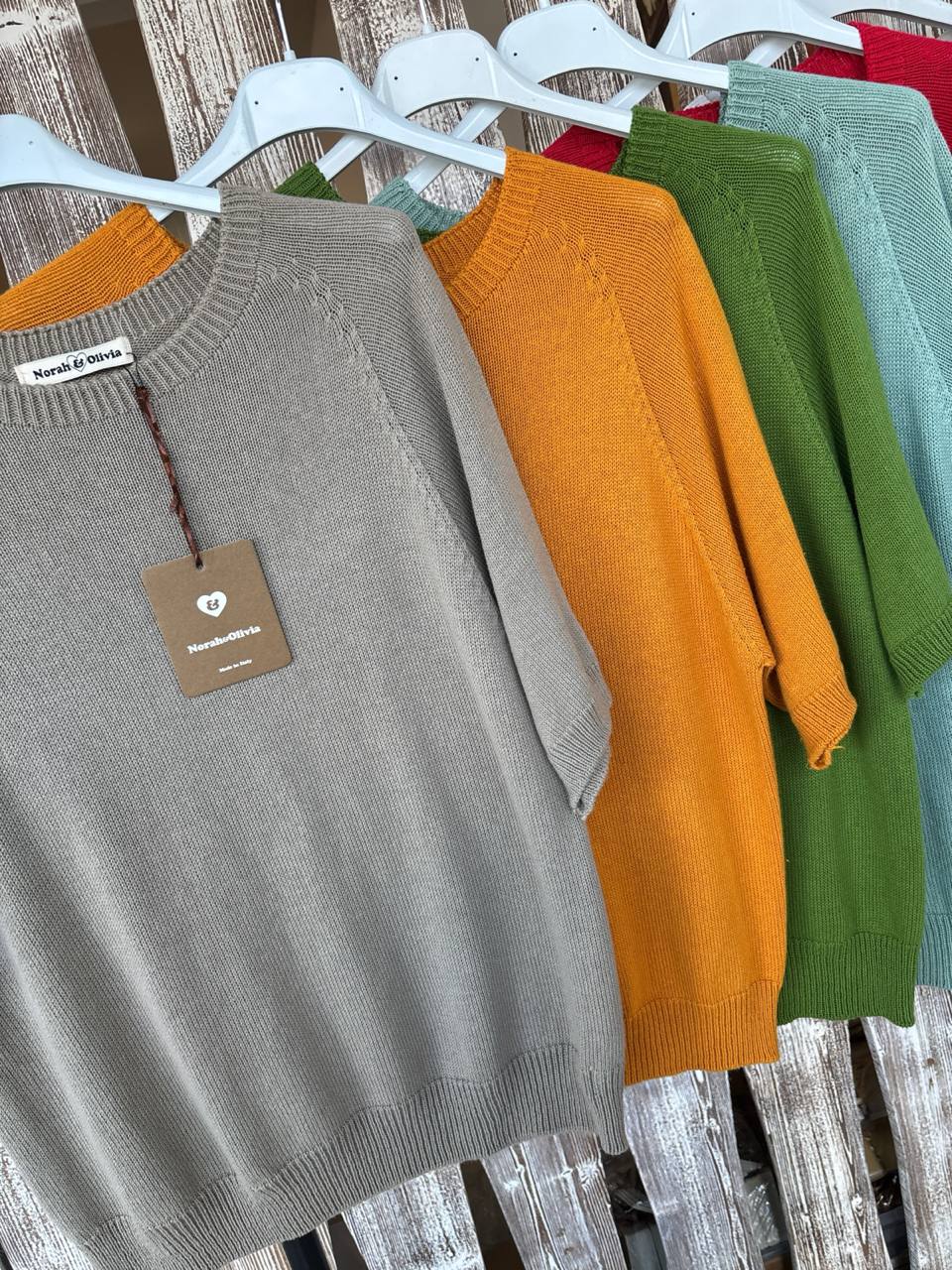 Фото Norah&Olivia