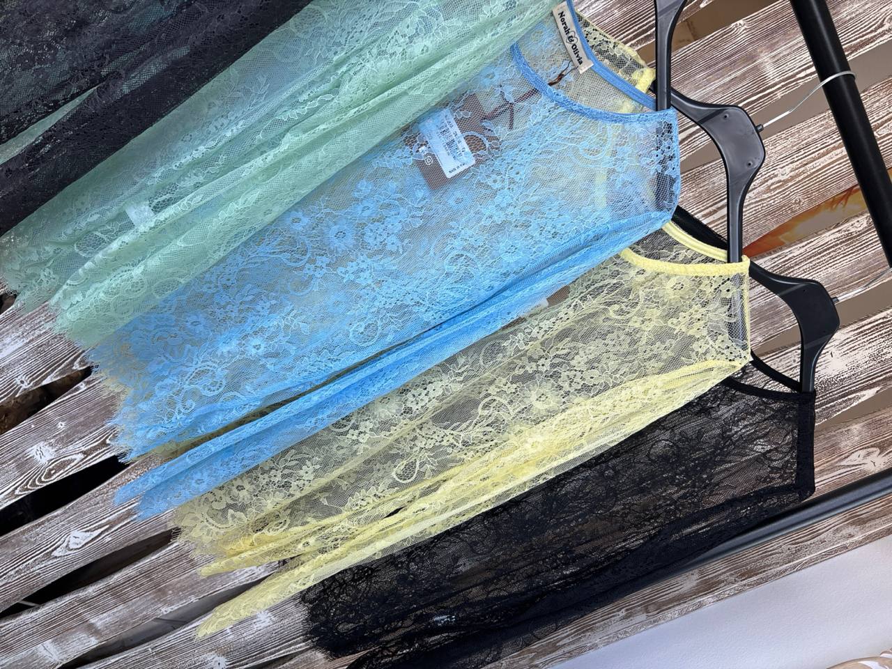 Фото Norah&Olivia