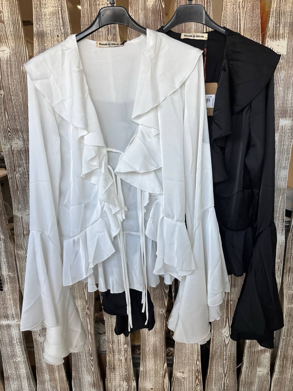 Фото Norah&Olivia