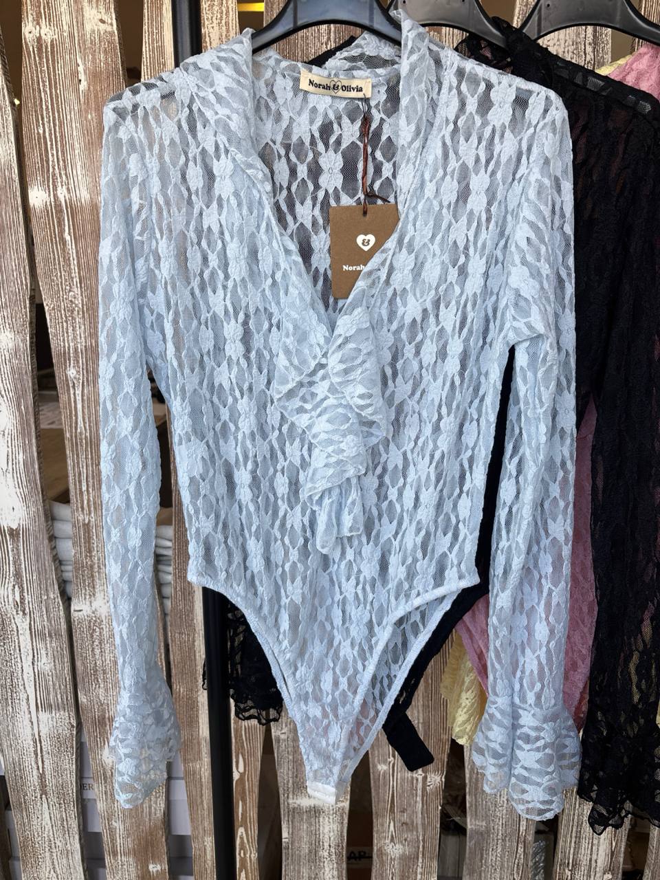 Итальянская одежда, бренд Norah&Olivia, арт. 74179652