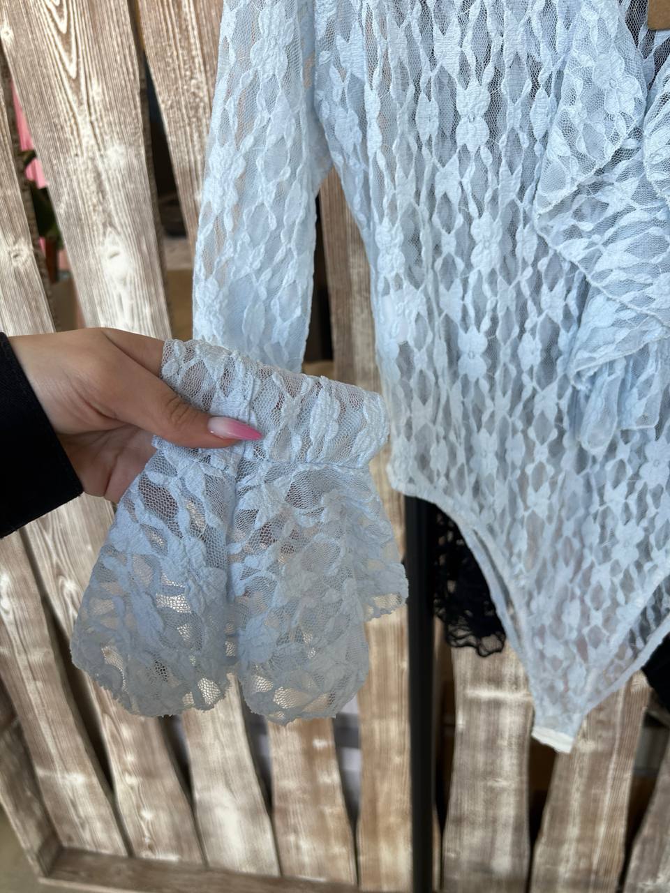 Фото Norah&Olivia