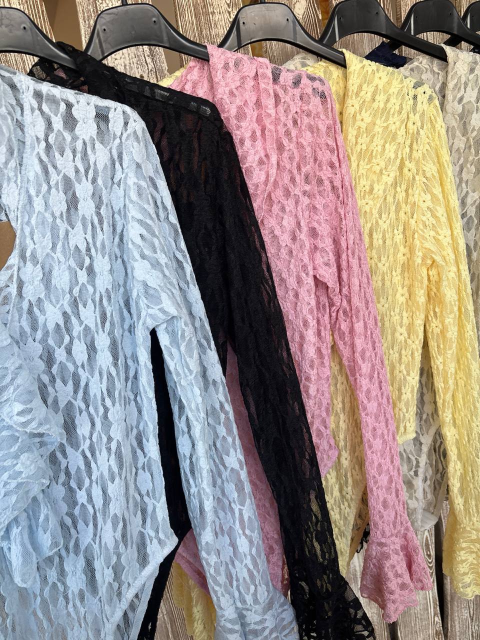 Фото Norah&Olivia