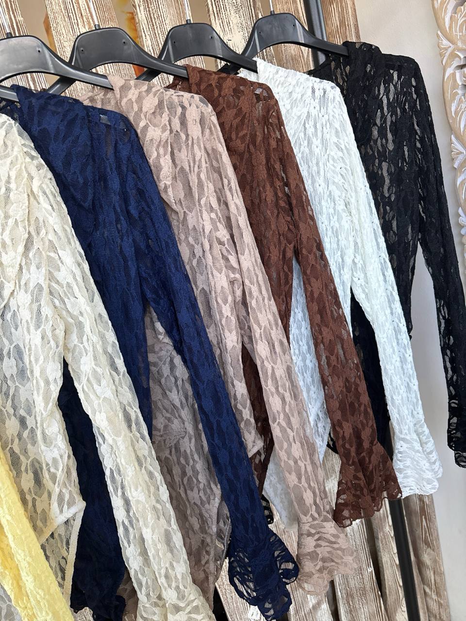 Фото Norah&Olivia