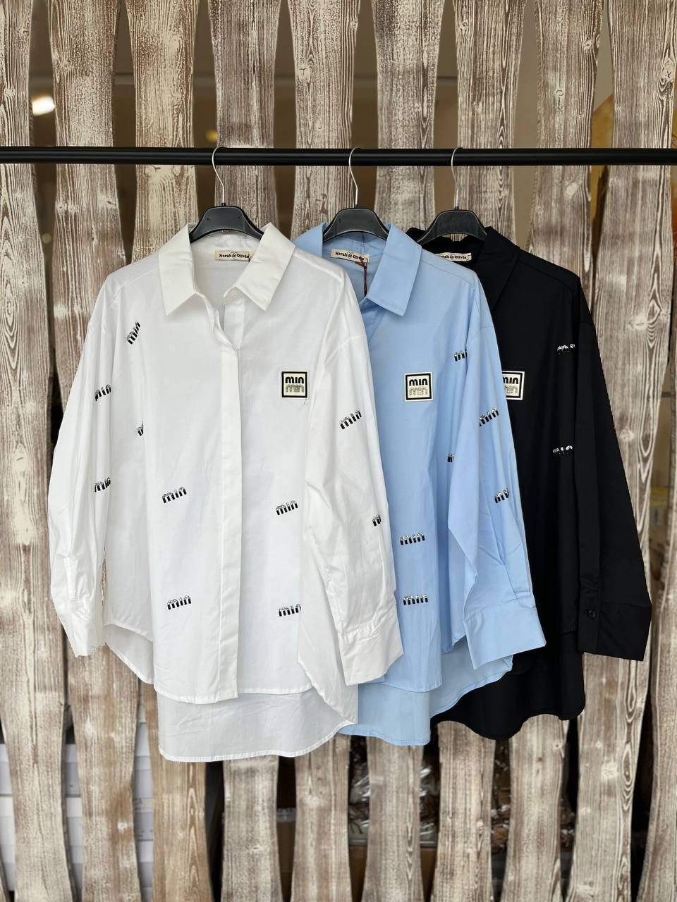 Фото Norah&Olivia