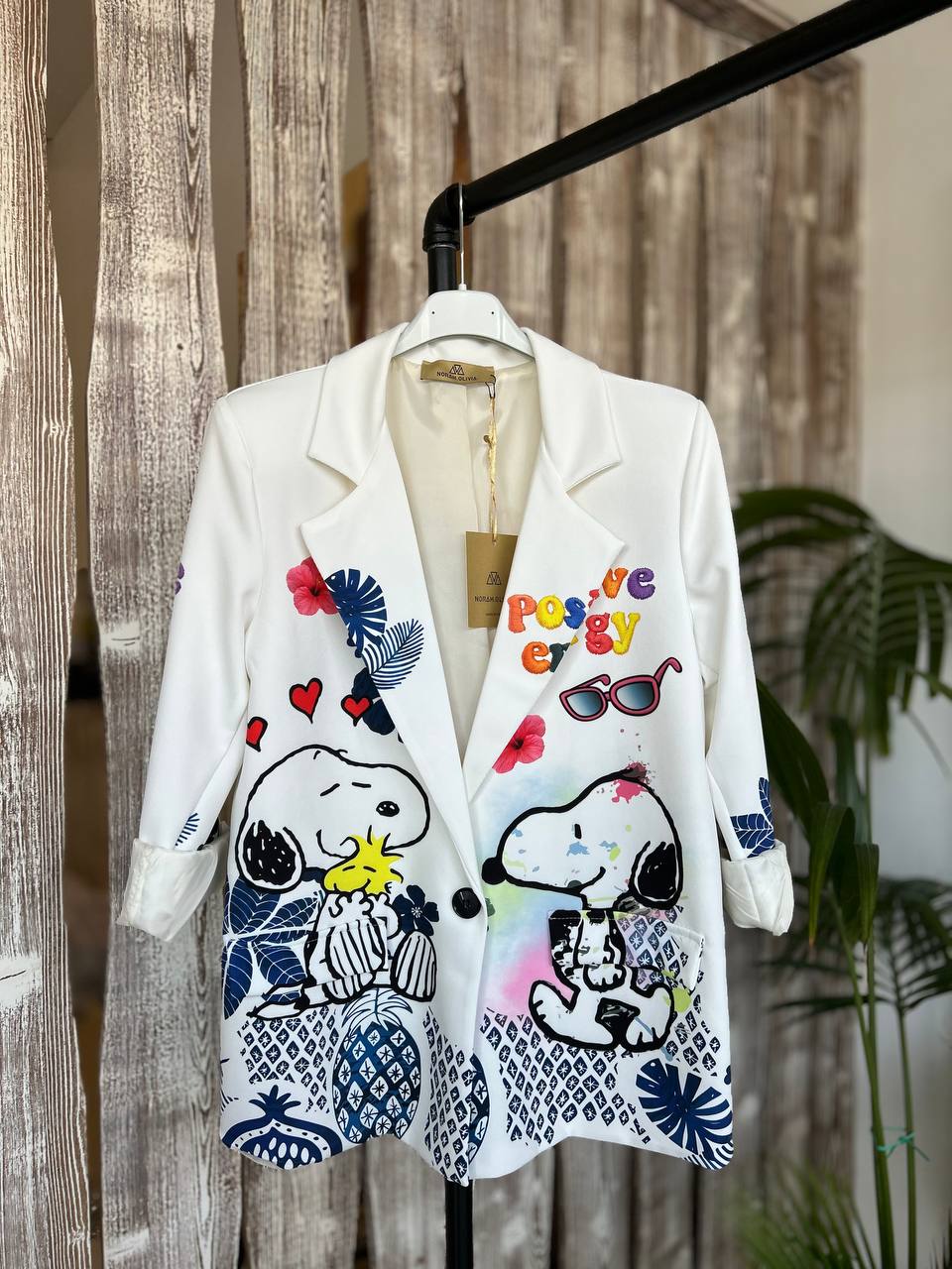 Фото Norah&Olivia