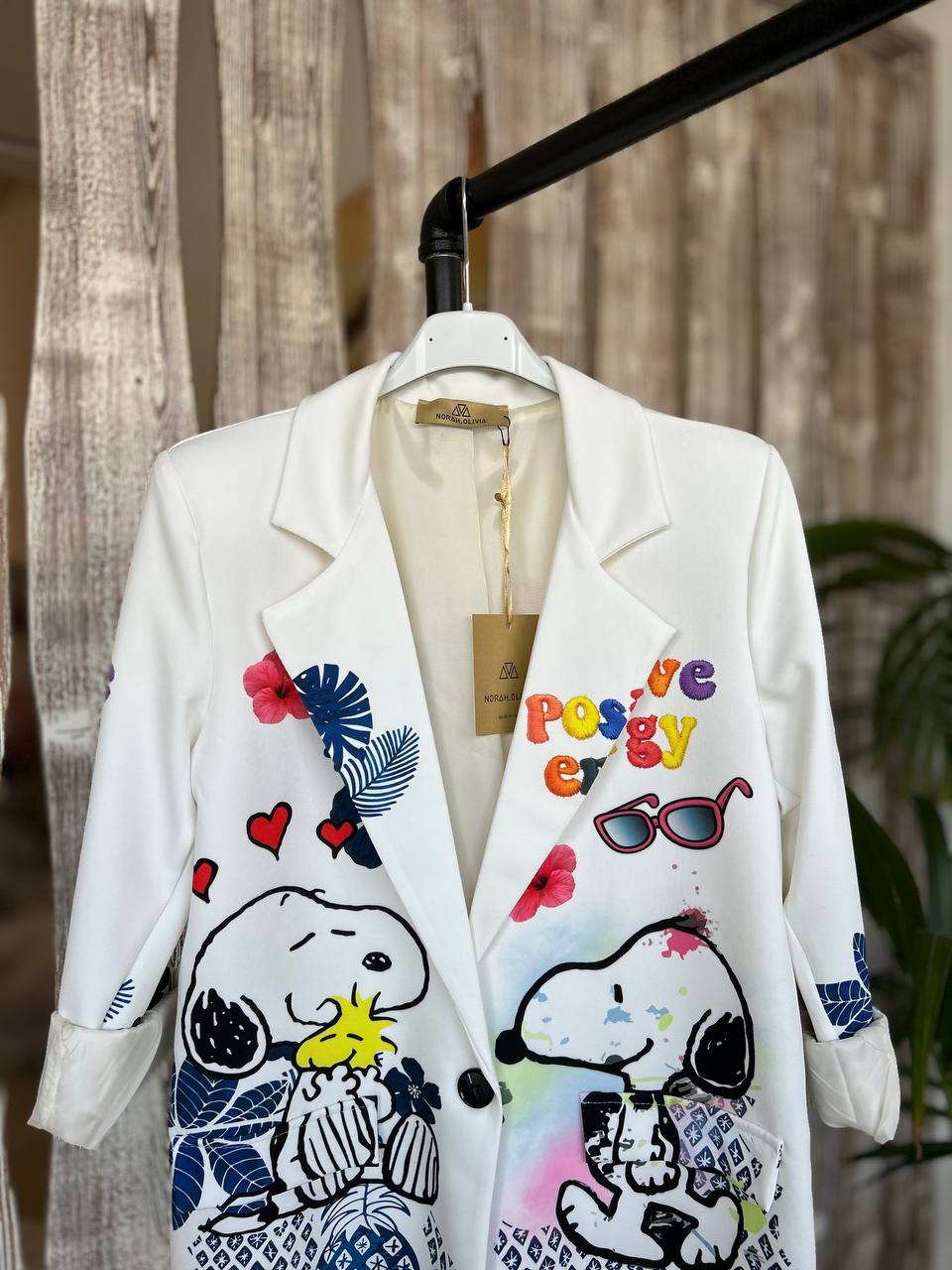 Фото Norah&Olivia