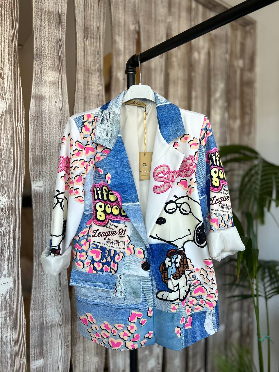 Фото Norah&Olivia