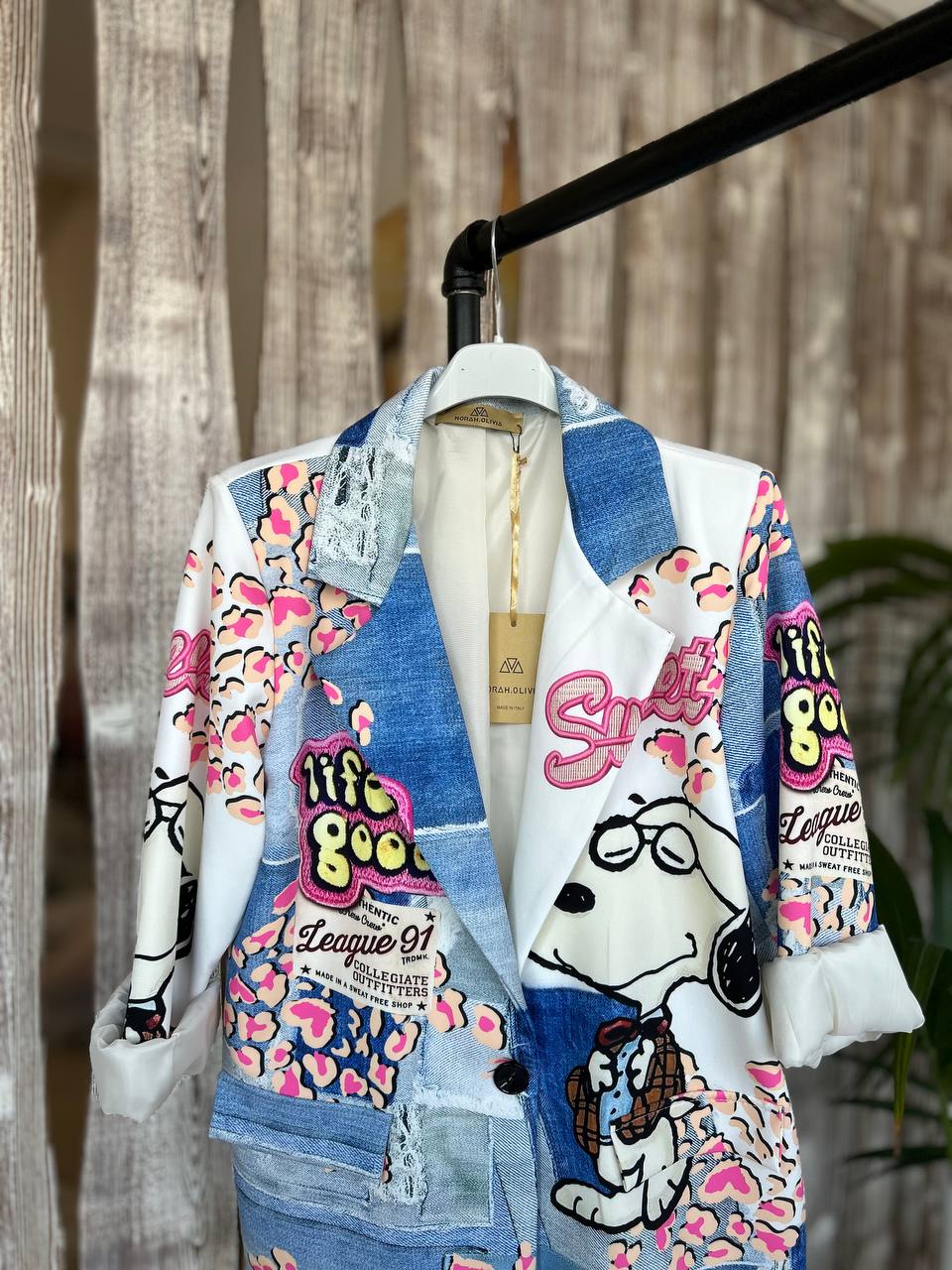 Фото Norah&Olivia