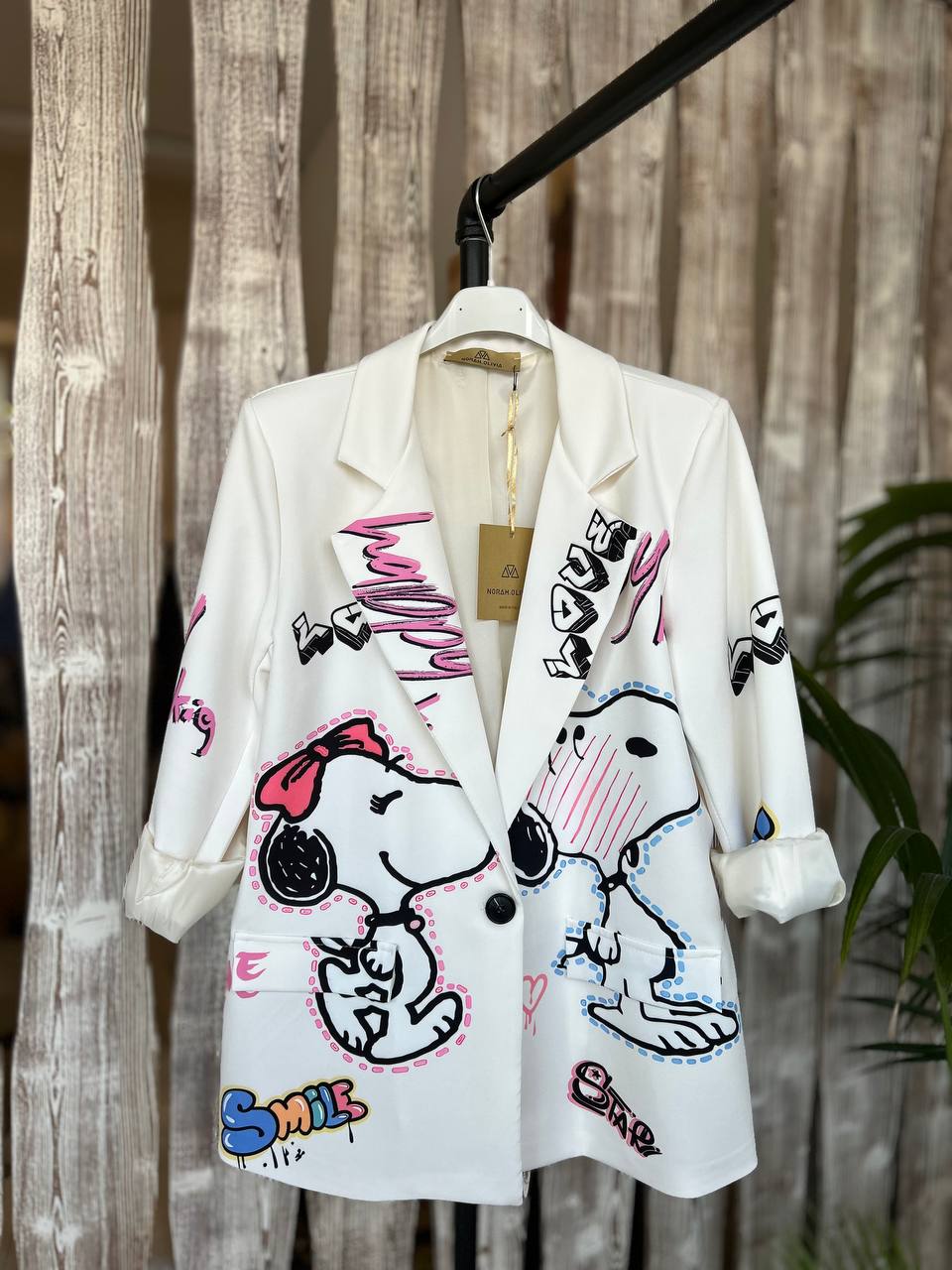 Фото Norah&Olivia