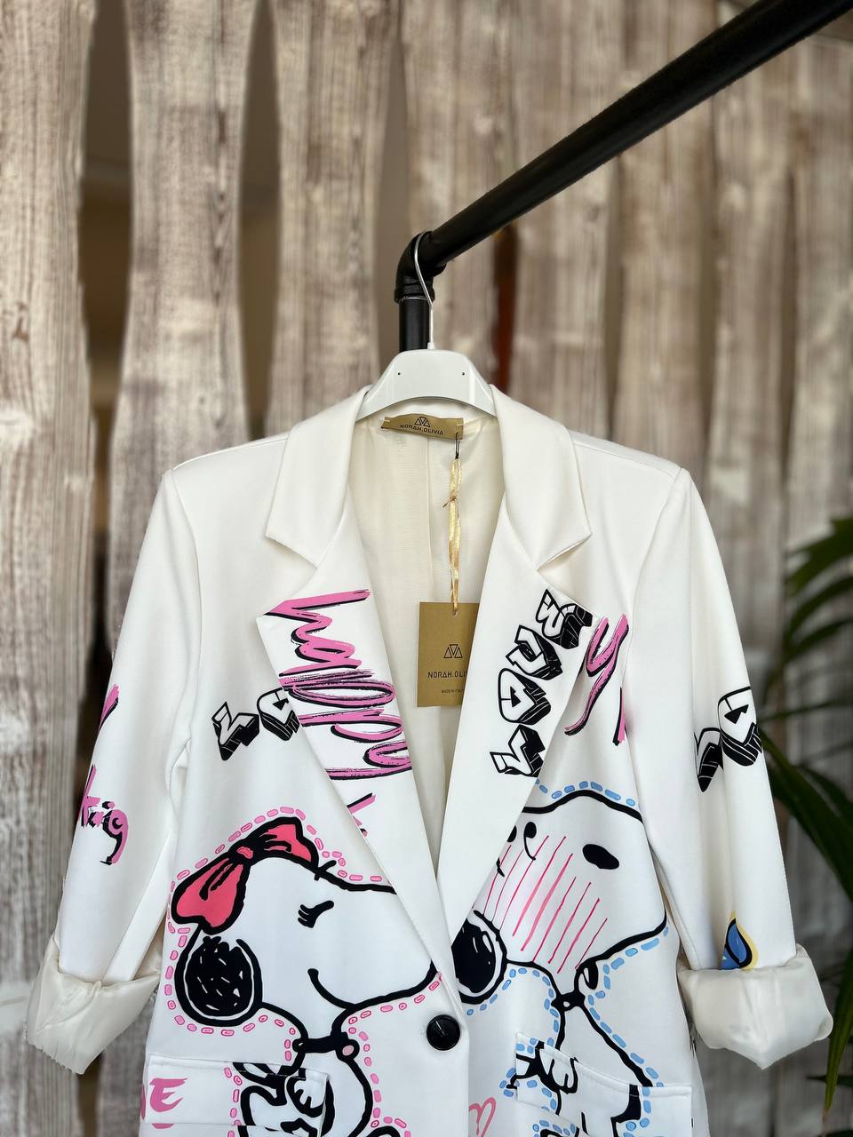 Фото Norah&Olivia