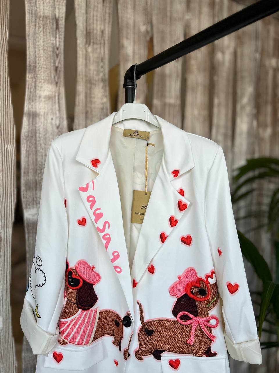 Фото Norah&Olivia