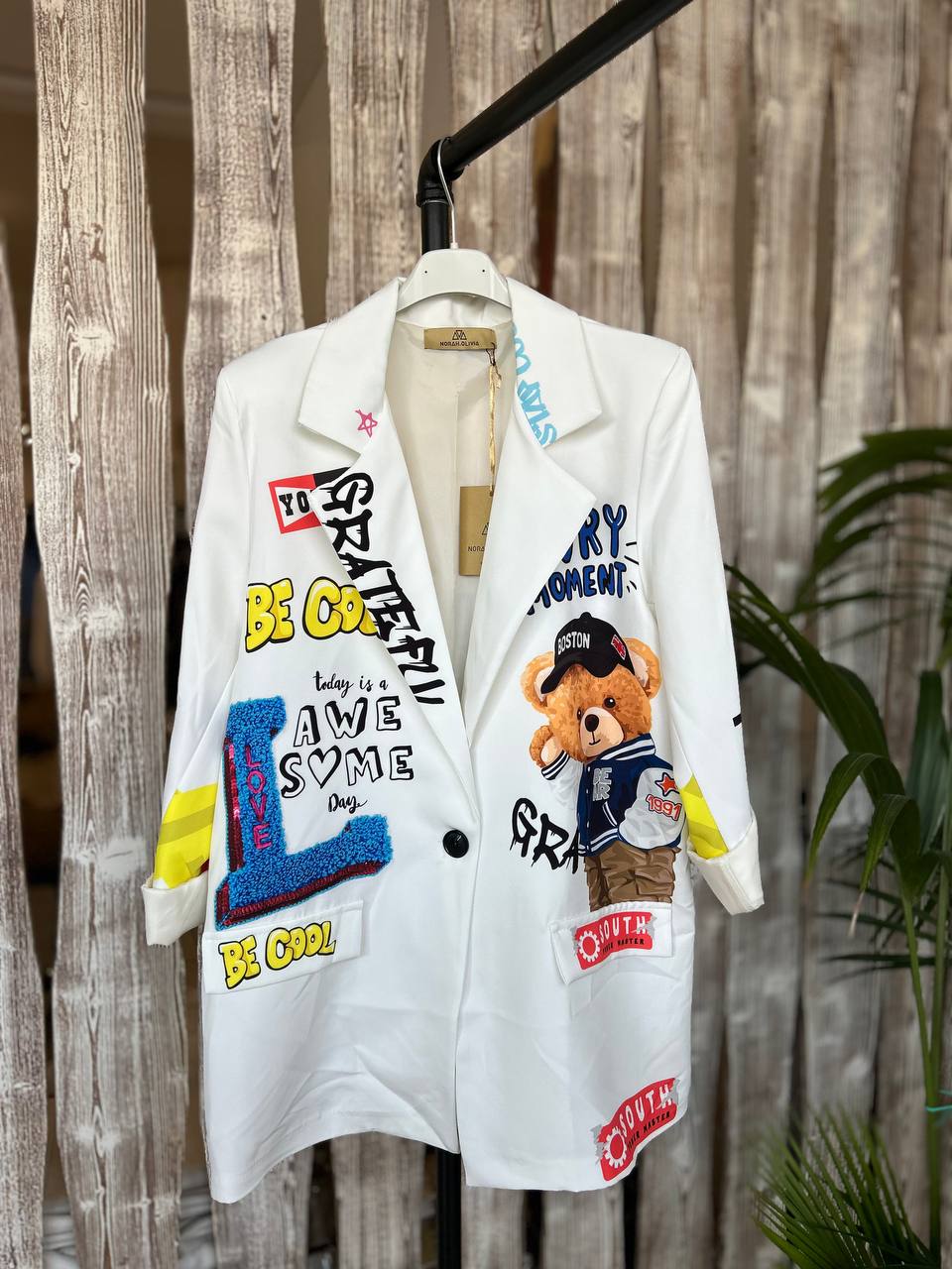 Фото Norah&Olivia