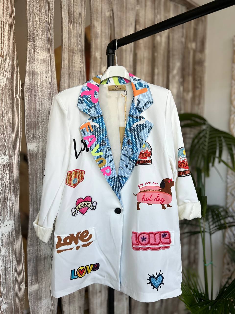 Фото Norah&Olivia