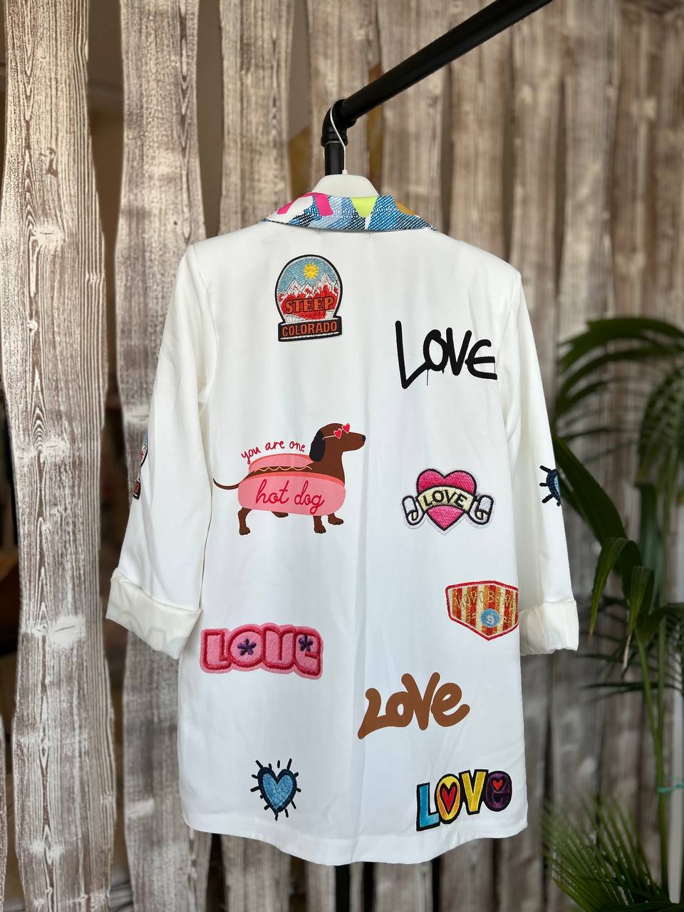 Фото Norah&Olivia