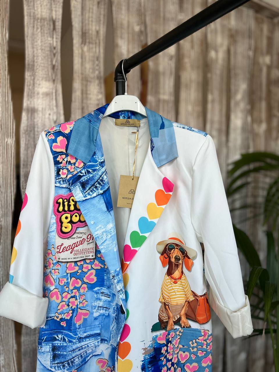 Фото Norah&Olivia