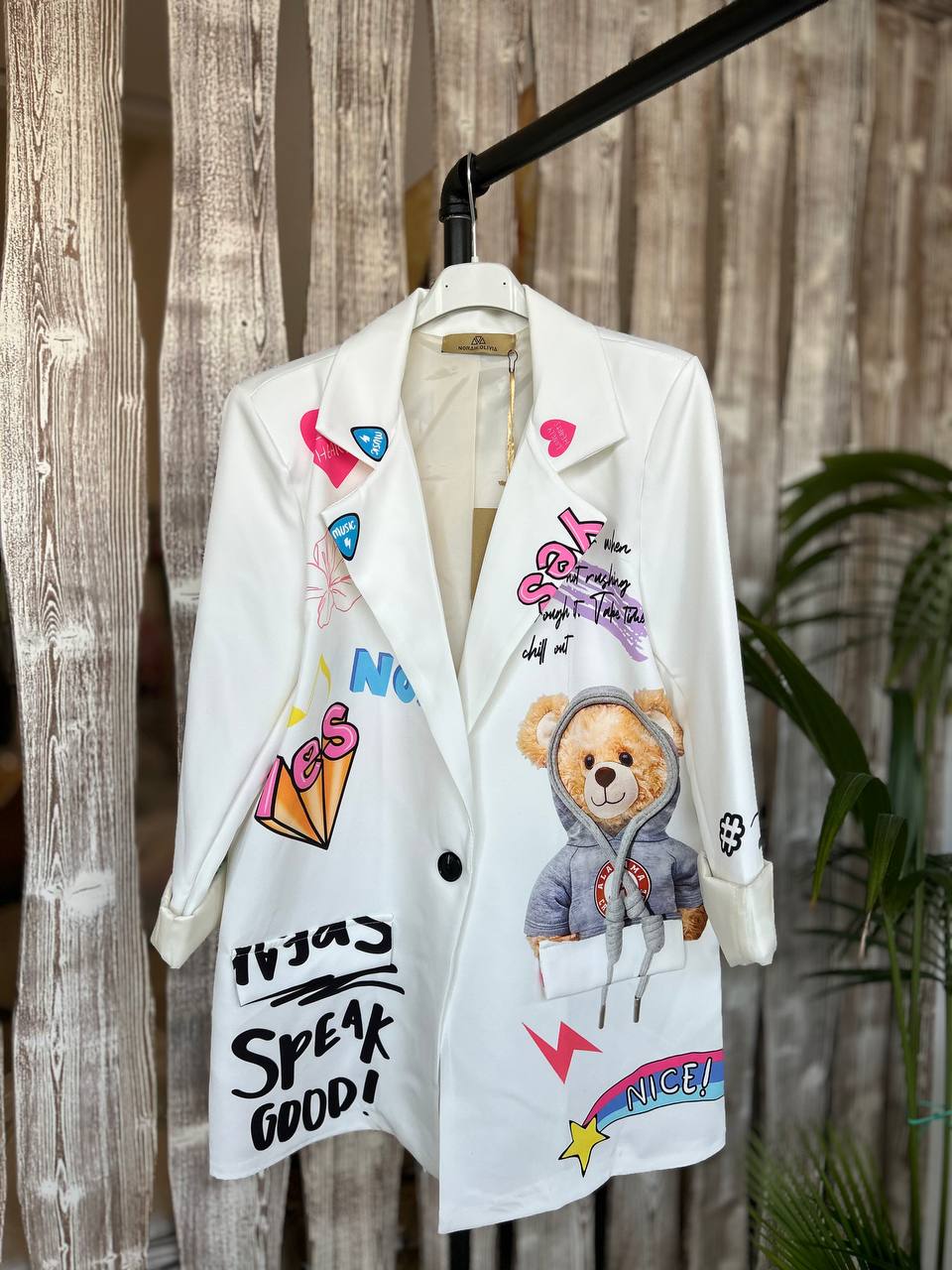 Фото Norah&Olivia