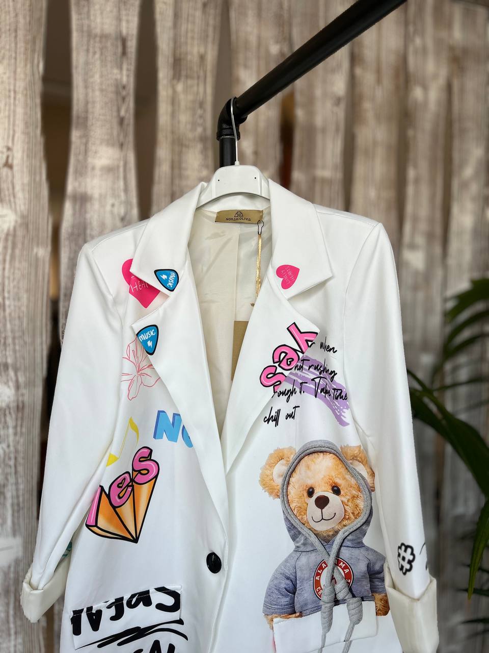 Фото Norah&Olivia