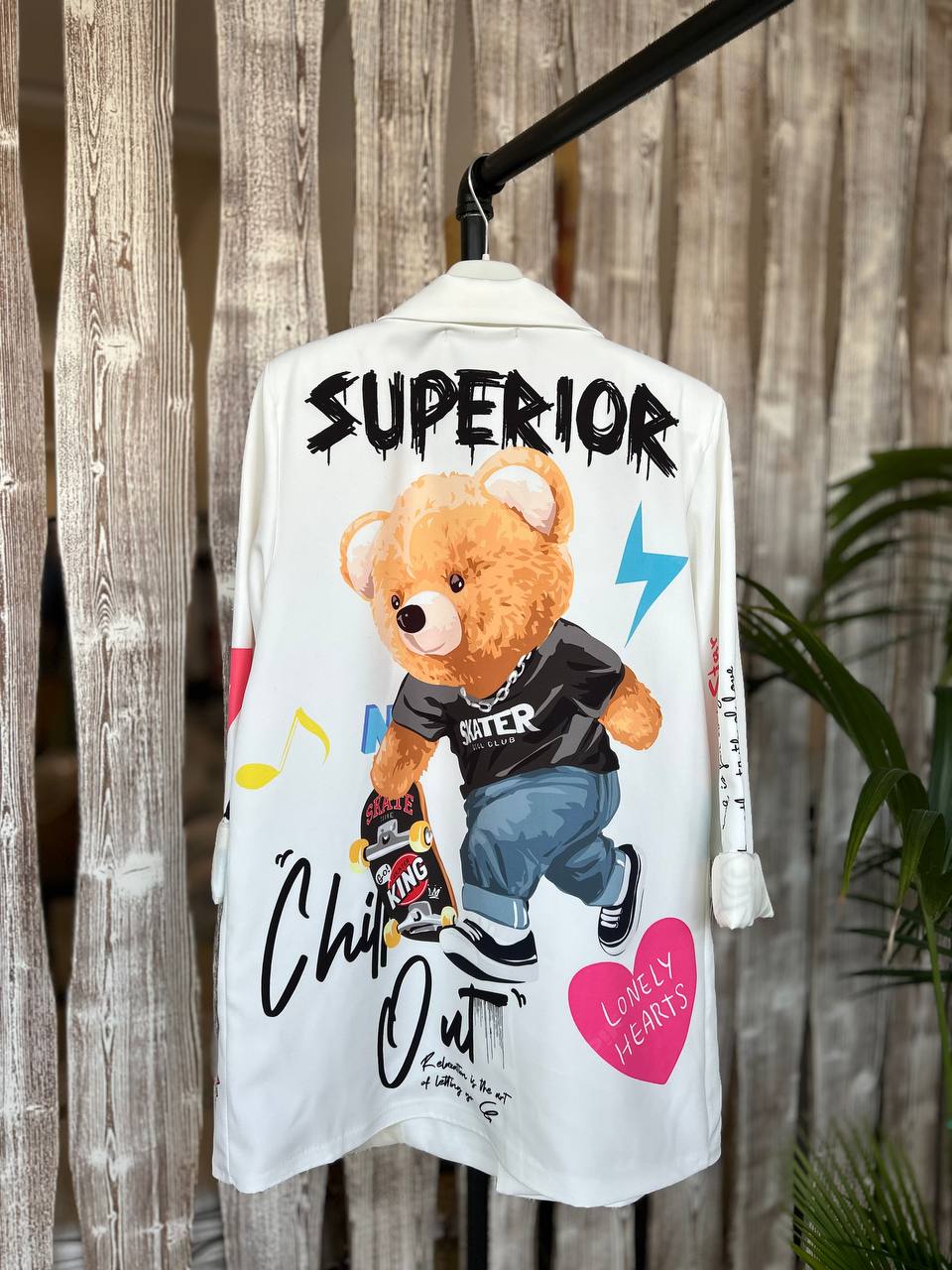 Итальянская одежда, бренд Norah&Olivia, арт. 74179693