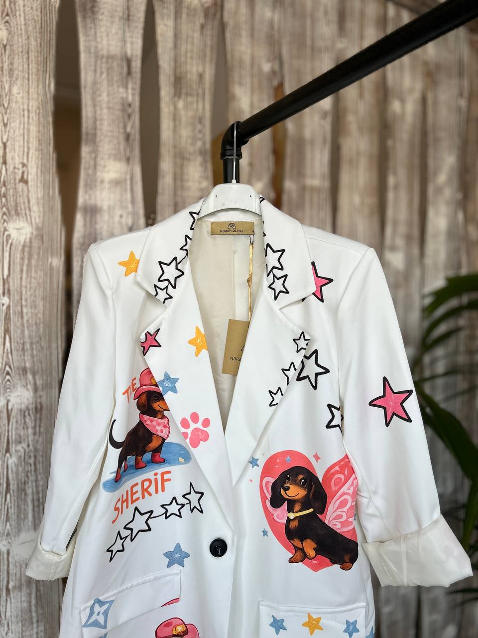 Фото Norah&Olivia