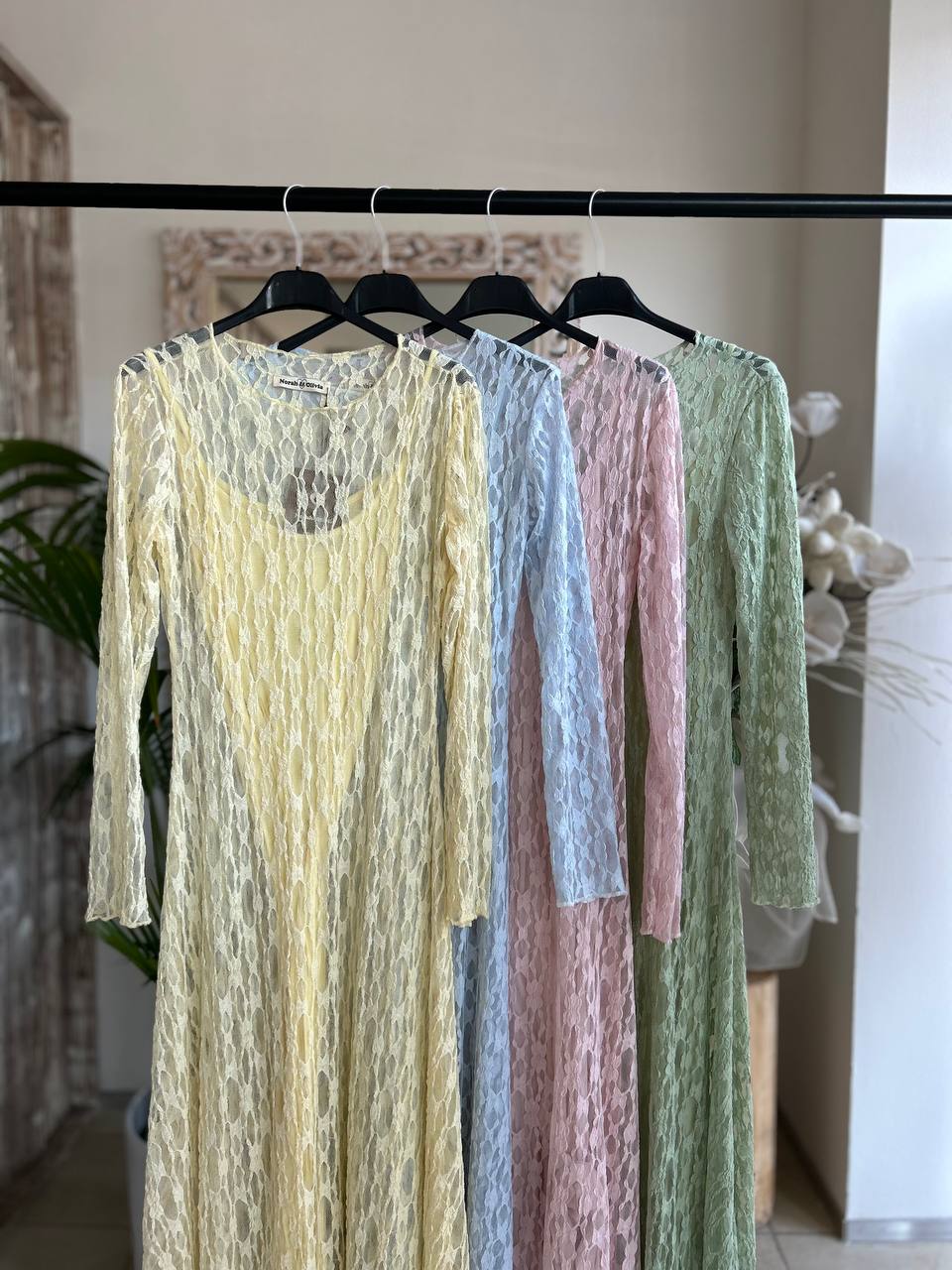 Фото Norah&Olivia