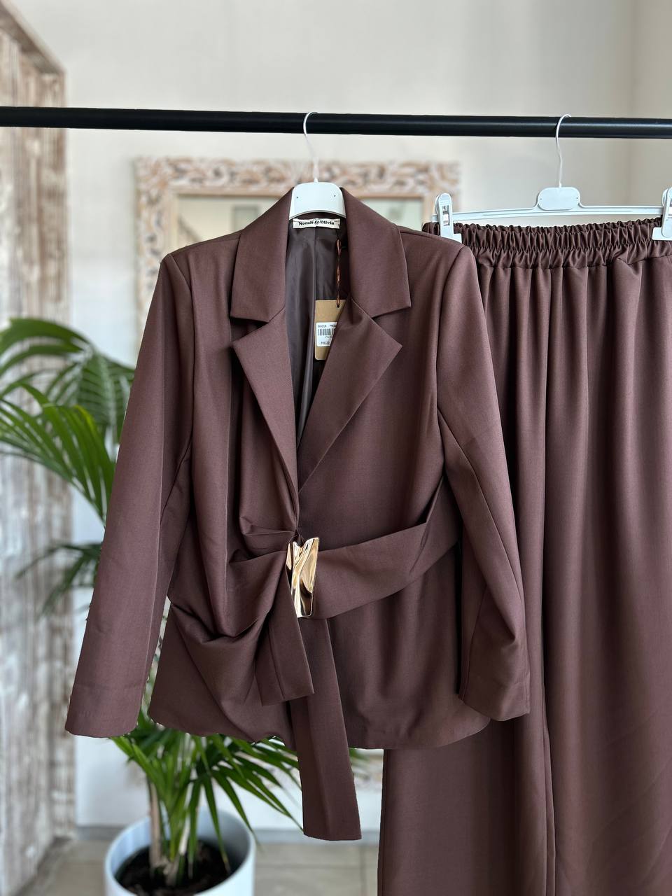 Фото Norah&Olivia