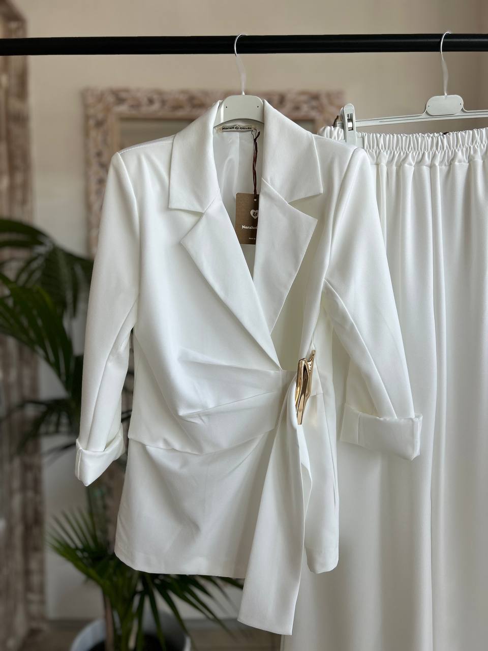 Фото Norah&Olivia