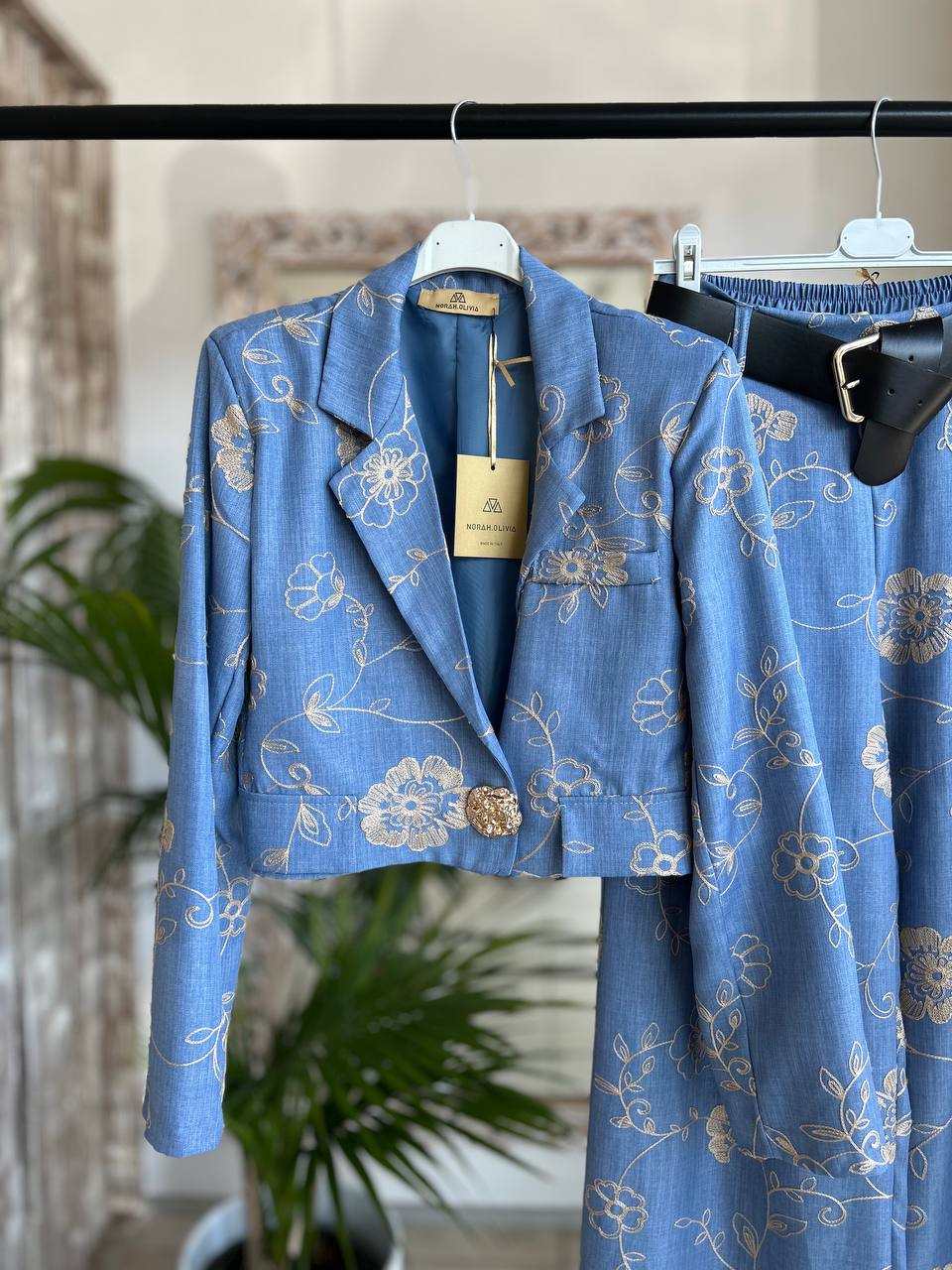 Фото Norah&Olivia