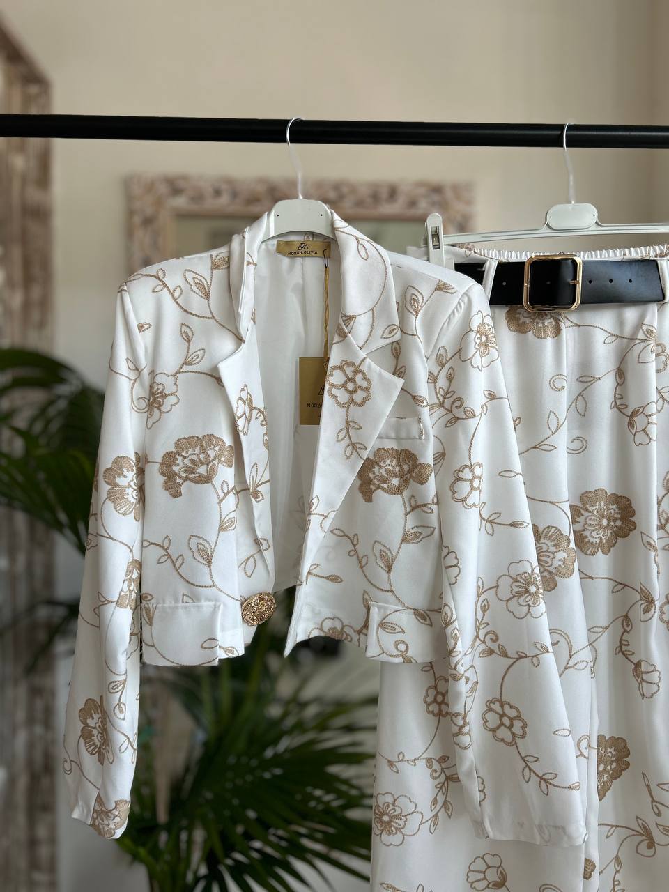 Фото Norah&Olivia