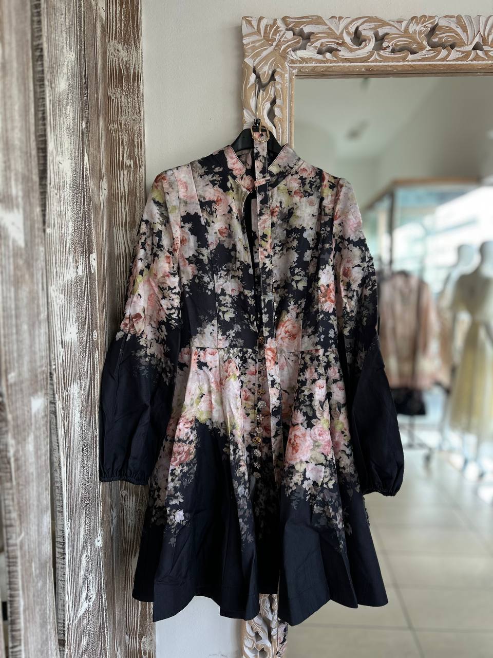 Итальянская одежда, бренд Norah&Olivia, арт. 74179752