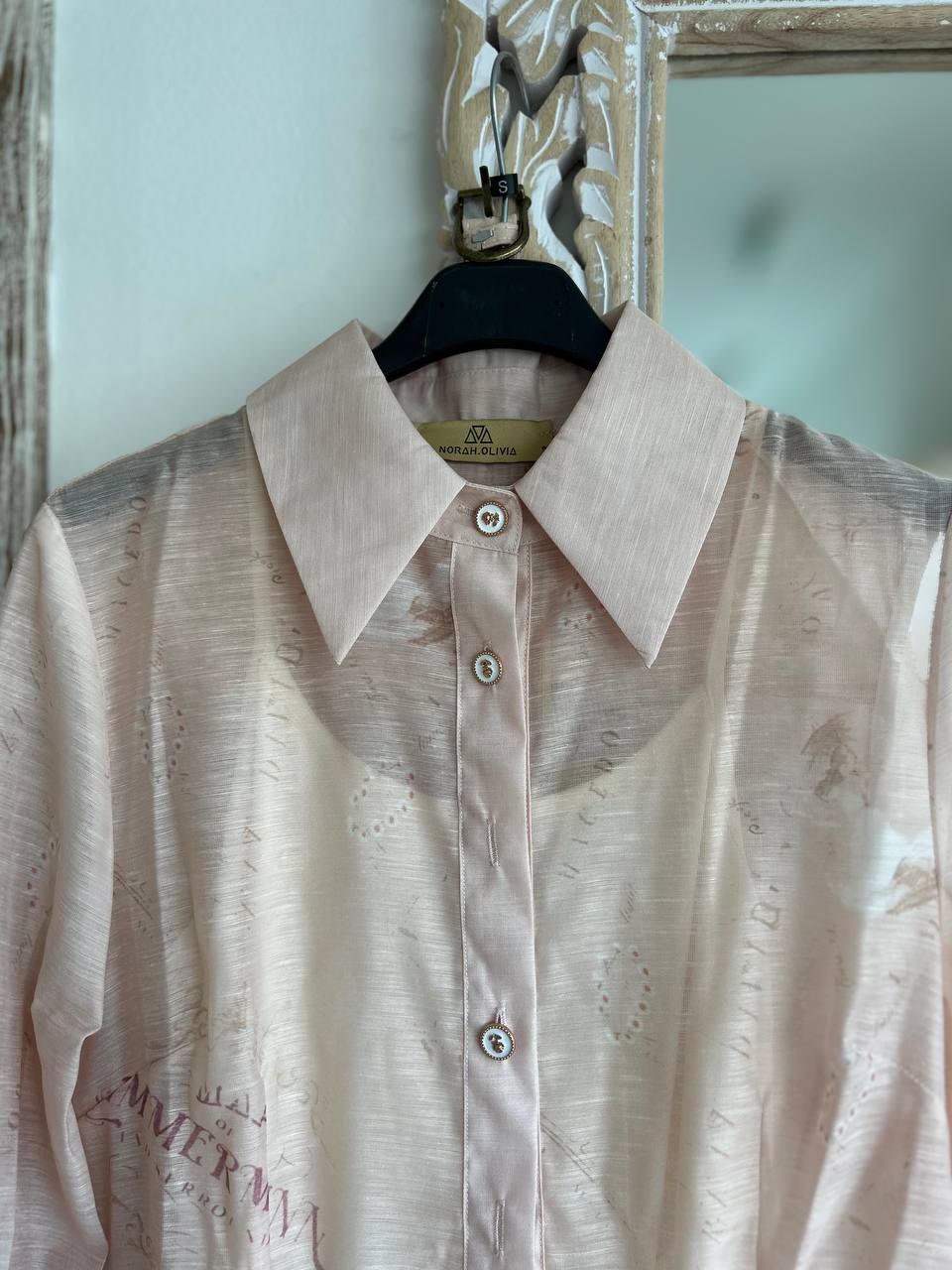 Фото Norah&Olivia