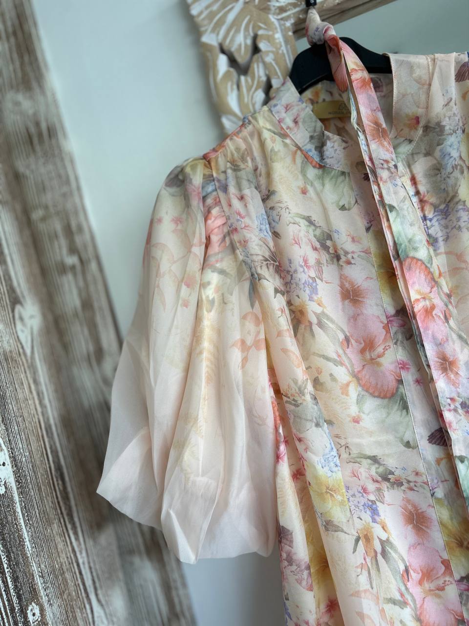 Фото Norah&Olivia