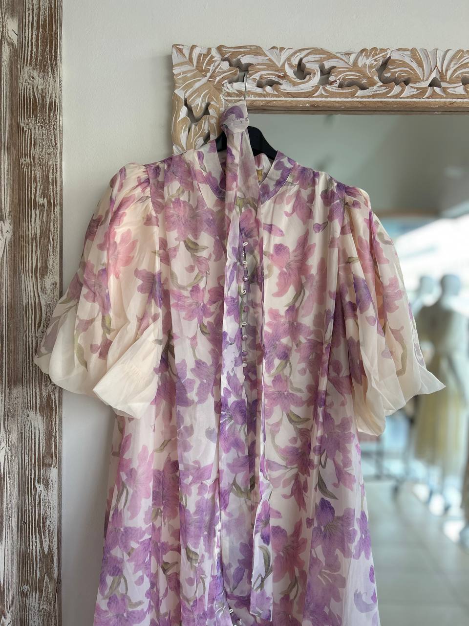 Итальянская одежда, бренд Norah&Olivia, арт. 74179797