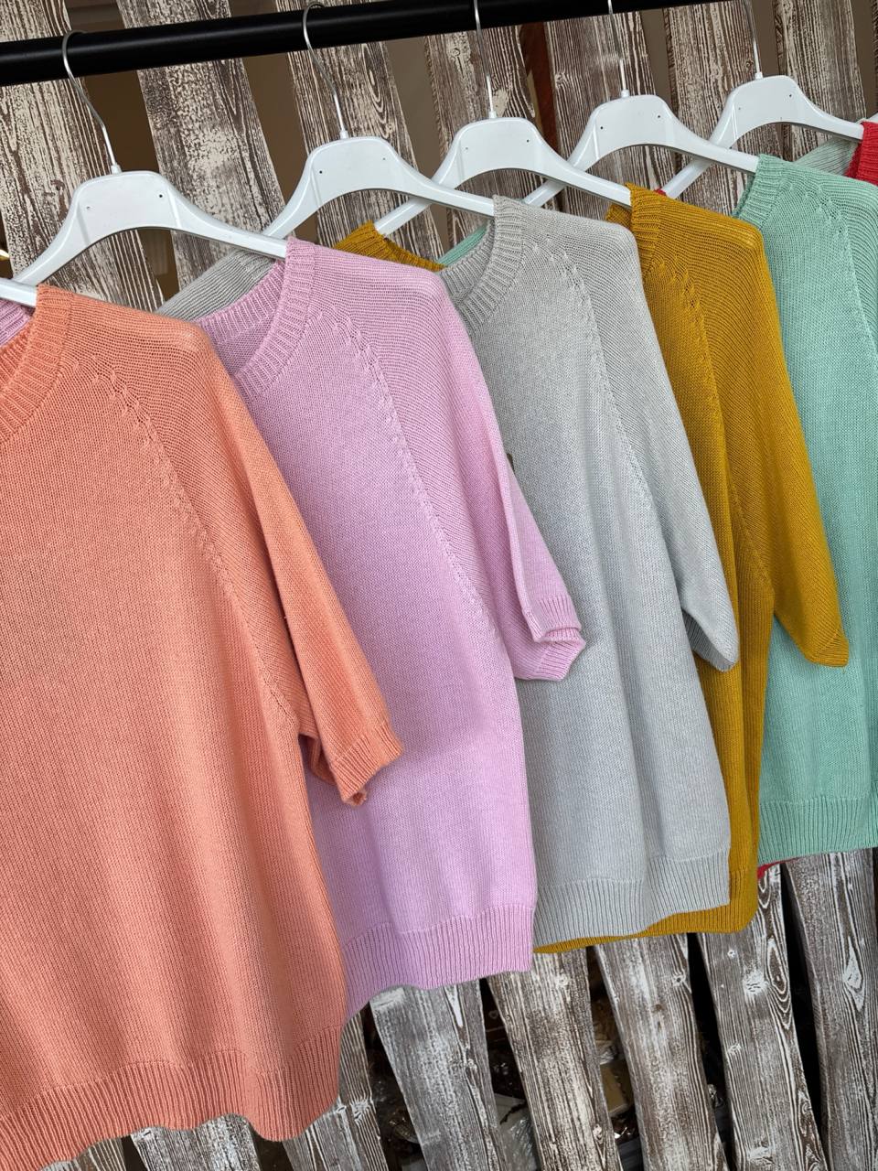 Фото Norah&Olivia