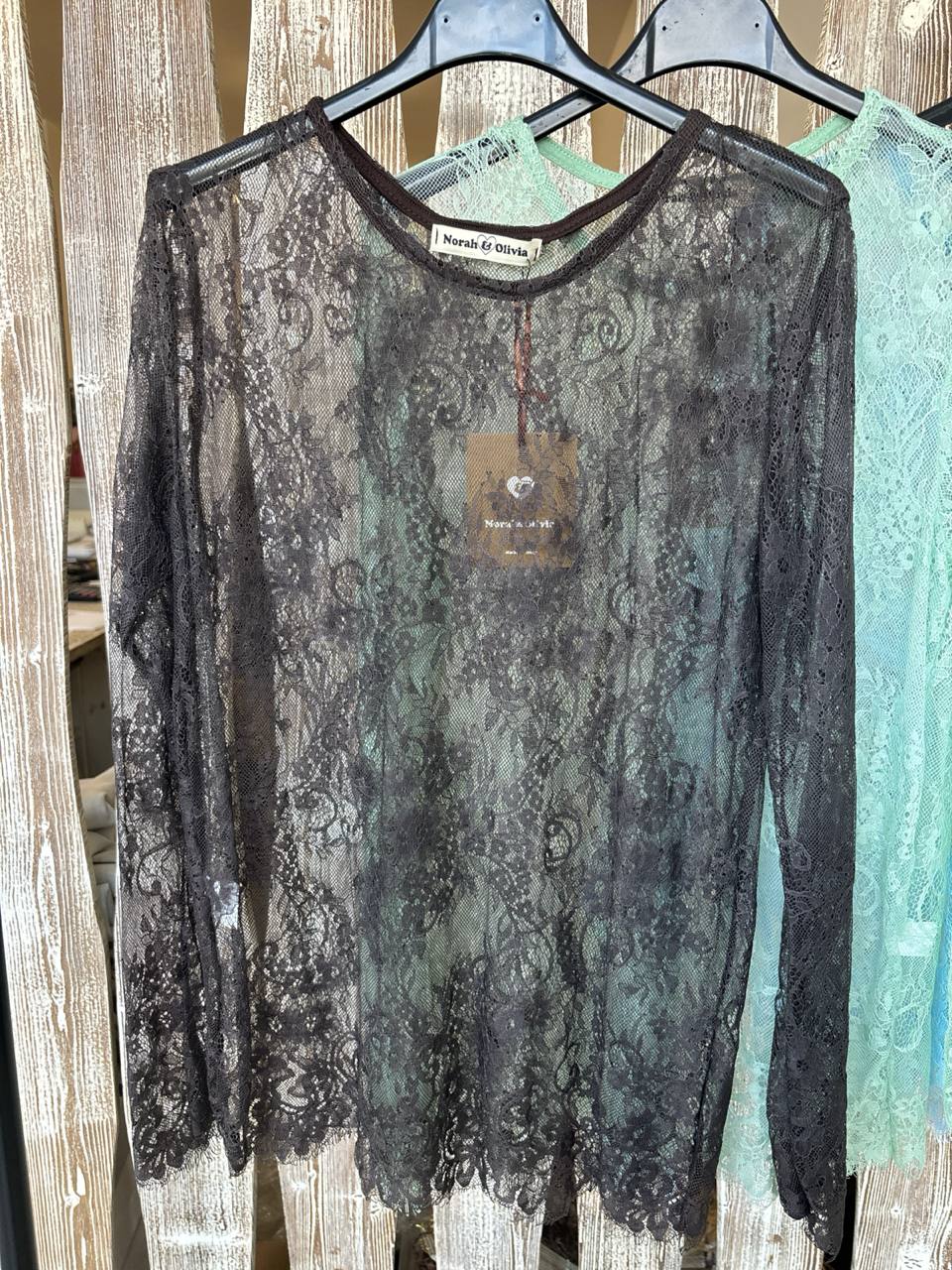 Итальянская одежда, бренд Norah&Olivia, арт. 74179817