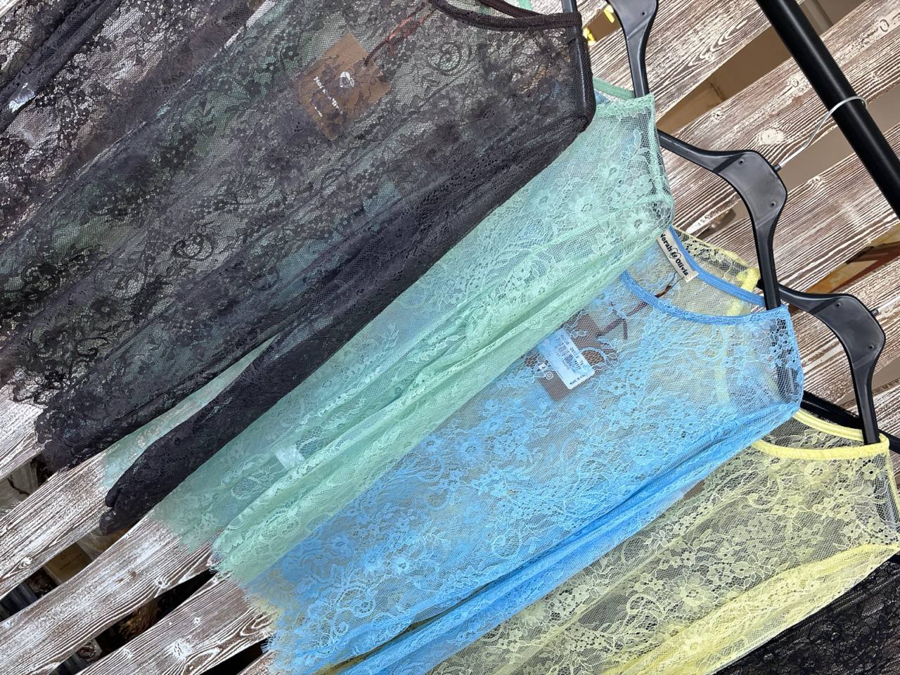 Фото Norah&Olivia