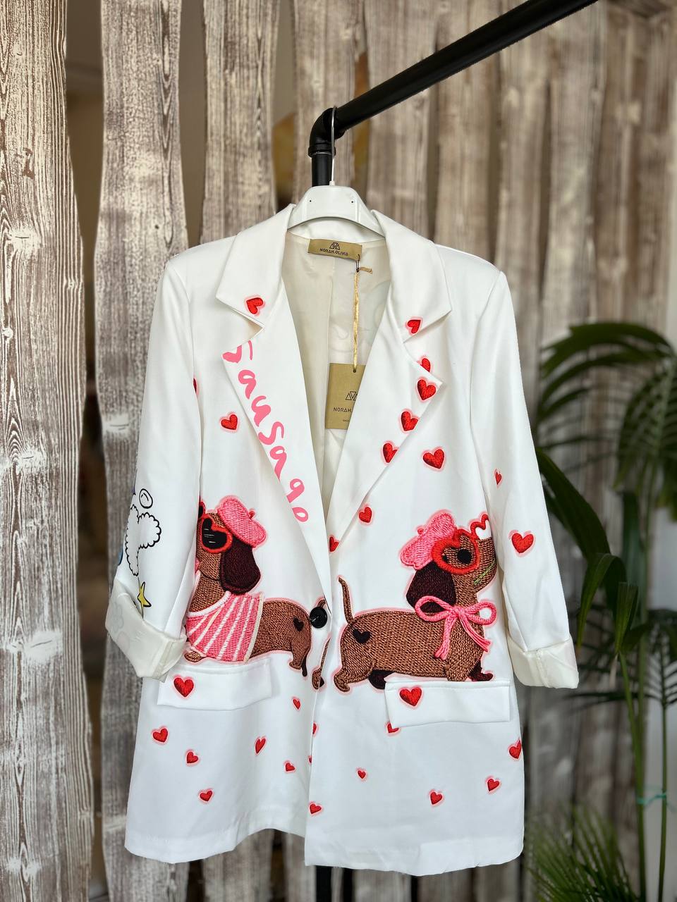 Фото Norah&Olivia