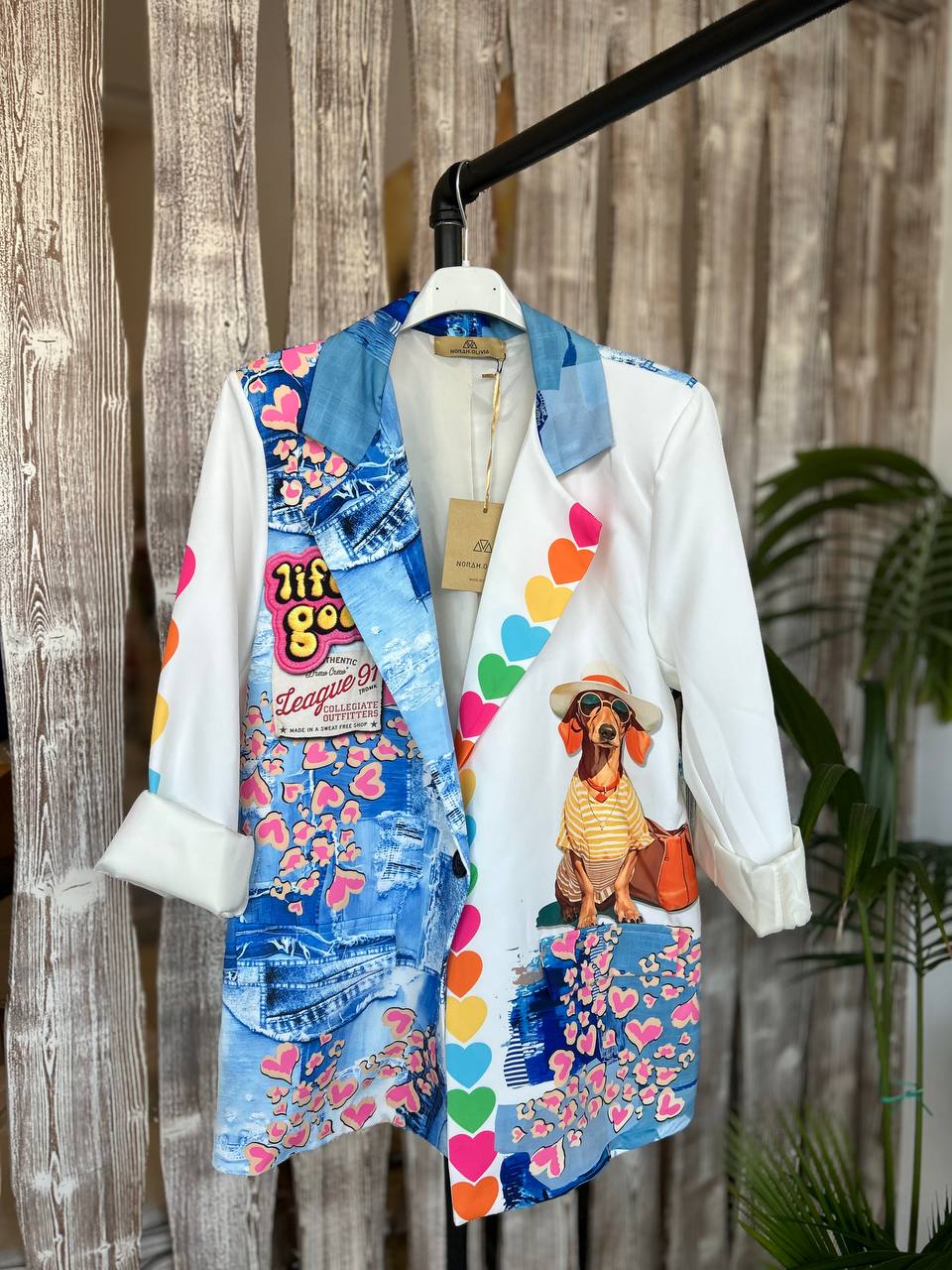 Фото Norah&Olivia