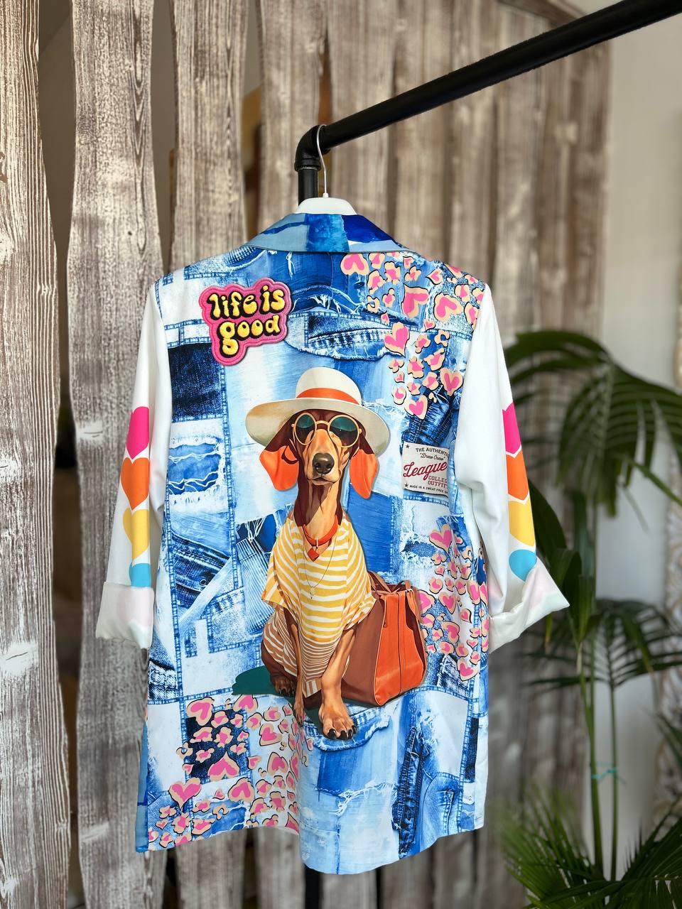 Фото Norah&Olivia