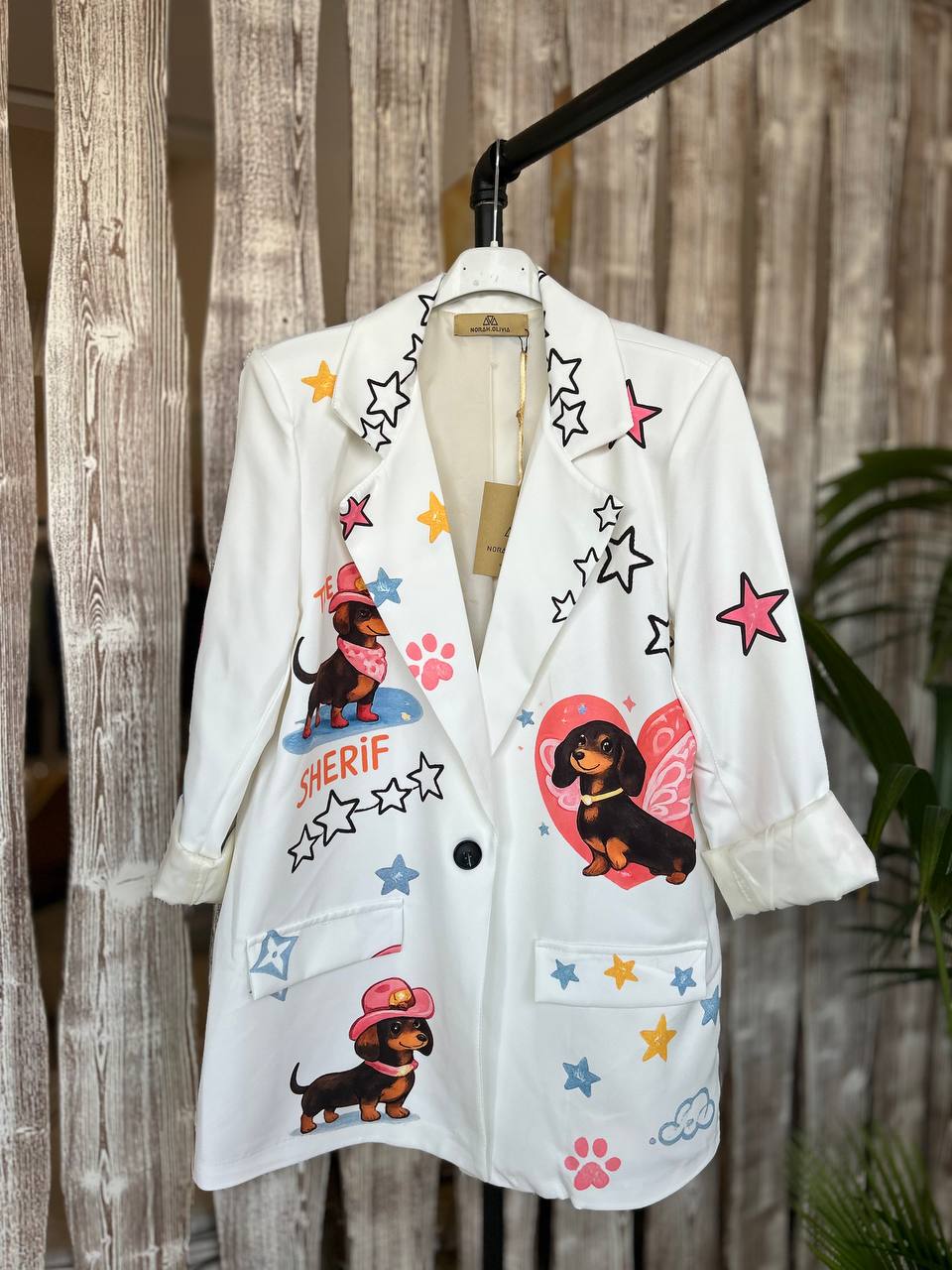 Фото Norah&Olivia