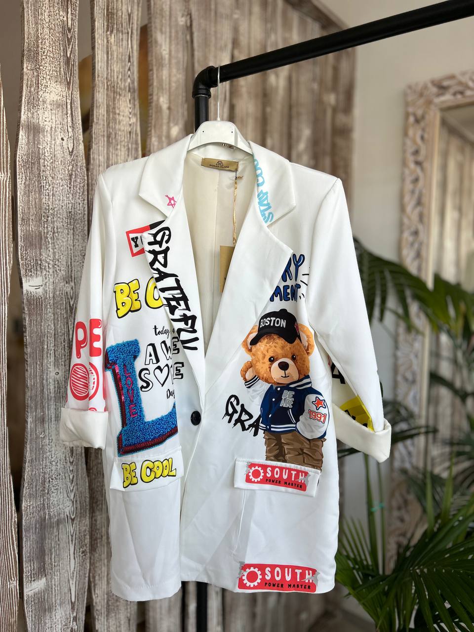 Фото Norah&Olivia