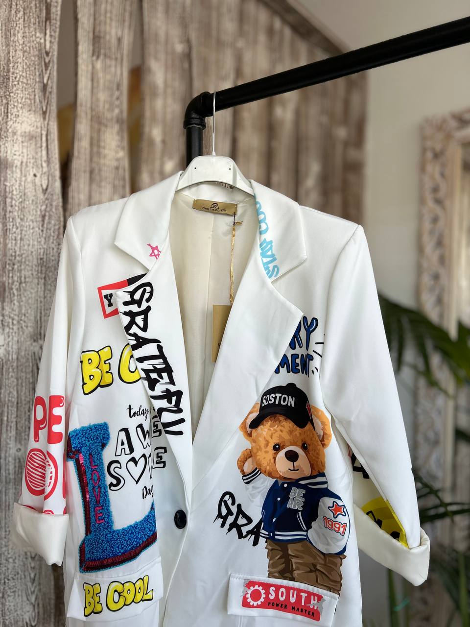 Фото Norah&Olivia