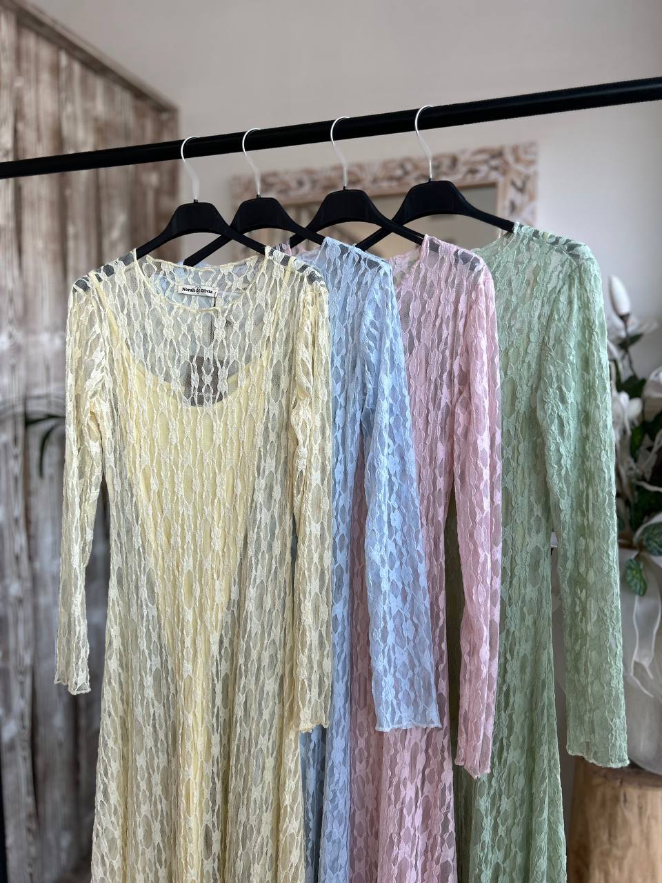 Фото Norah&Olivia